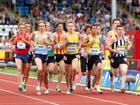 Under-20s 3000 metres, 2012 Samsung Diamond League, Birmingham.